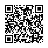 スマートフォンQRコード