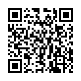 スマートフォンQRコード