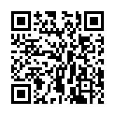 スマートフォンQRコード