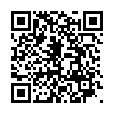 スマートフォンQRコード