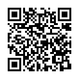 スマートフォンQRコード