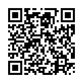 スマートフォンQRコード