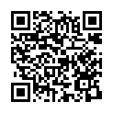 スマートフォンQRコード
