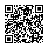 スマートフォンQRコード