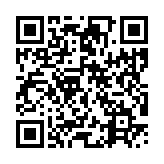 スマートフォンQRコード