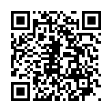 スマートフォンQRコード