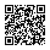 スマートフォンQRコード