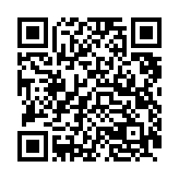 スマートフォンQRコード