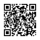 スマートフォンQRコード