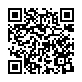 スマートフォンQRコード