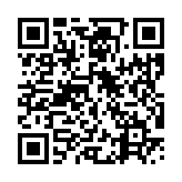 スマートフォンQRコード