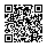 スマートフォンQRコード