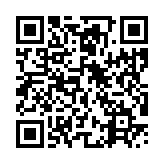 スマートフォンQRコード