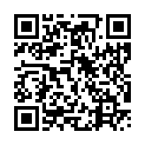 スマートフォンQRコード