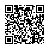 スマートフォンQRコード