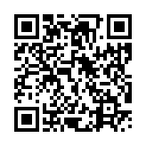 スマートフォンQRコード