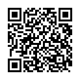 スマートフォンQRコード
