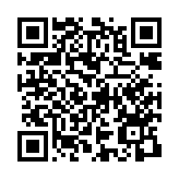 スマートフォンQRコード