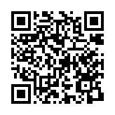 スマートフォンQRコード