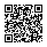 スマートフォンQRコード