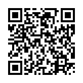 スマートフォンQRコード