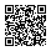 スマートフォンQRコード