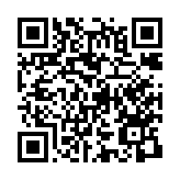 スマートフォンQRコード