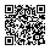 スマートフォンQRコード