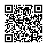 スマートフォンQRコード