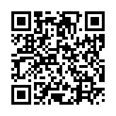 スマートフォンQRコード