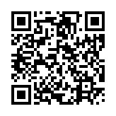 スマートフォンQRコード