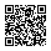 スマートフォンQRコード