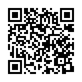 スマートフォンQRコード