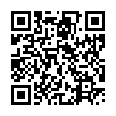 スマートフォンQRコード