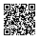 スマートフォンQRコード