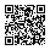 スマートフォンQRコード