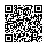 スマートフォンQRコード