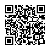 スマートフォンQRコード