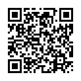 スマートフォンQRコード