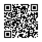 スマートフォンQRコード