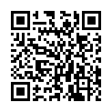 スマートフォンQRコード