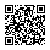 スマートフォンQRコード