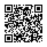 スマートフォンQRコード