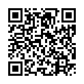 スマートフォンQRコード