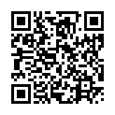 スマートフォンQRコード