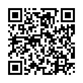 スマートフォンQRコード