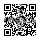 スマートフォンQRコード