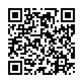 スマートフォンQRコード