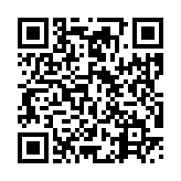 スマートフォンQRコード