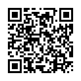 スマートフォンQRコード